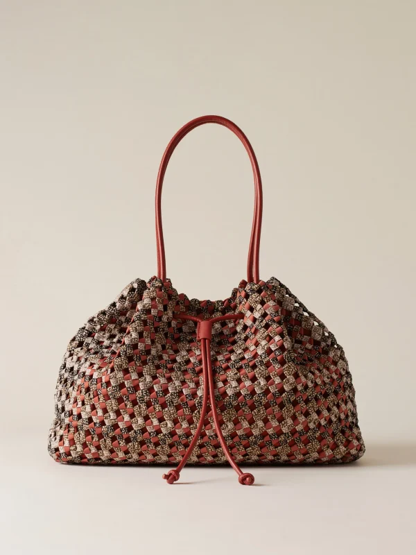 LA NIDO BORSA SHOPPING LARGE Borbonese