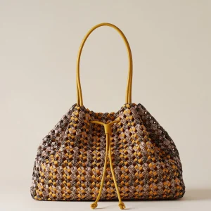 LA NIDO BORSA SHOPPING LARGE Borbonese
