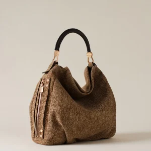 BICE BORSA HOBO MEDIUM Borbonese