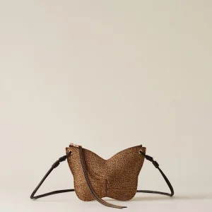 BORBOLETA MINI BAG Borbonese